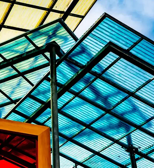 Construction & Architectural Applications